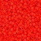 Miyuki delica Beads 11/0 - Opaque light Siam DB-727